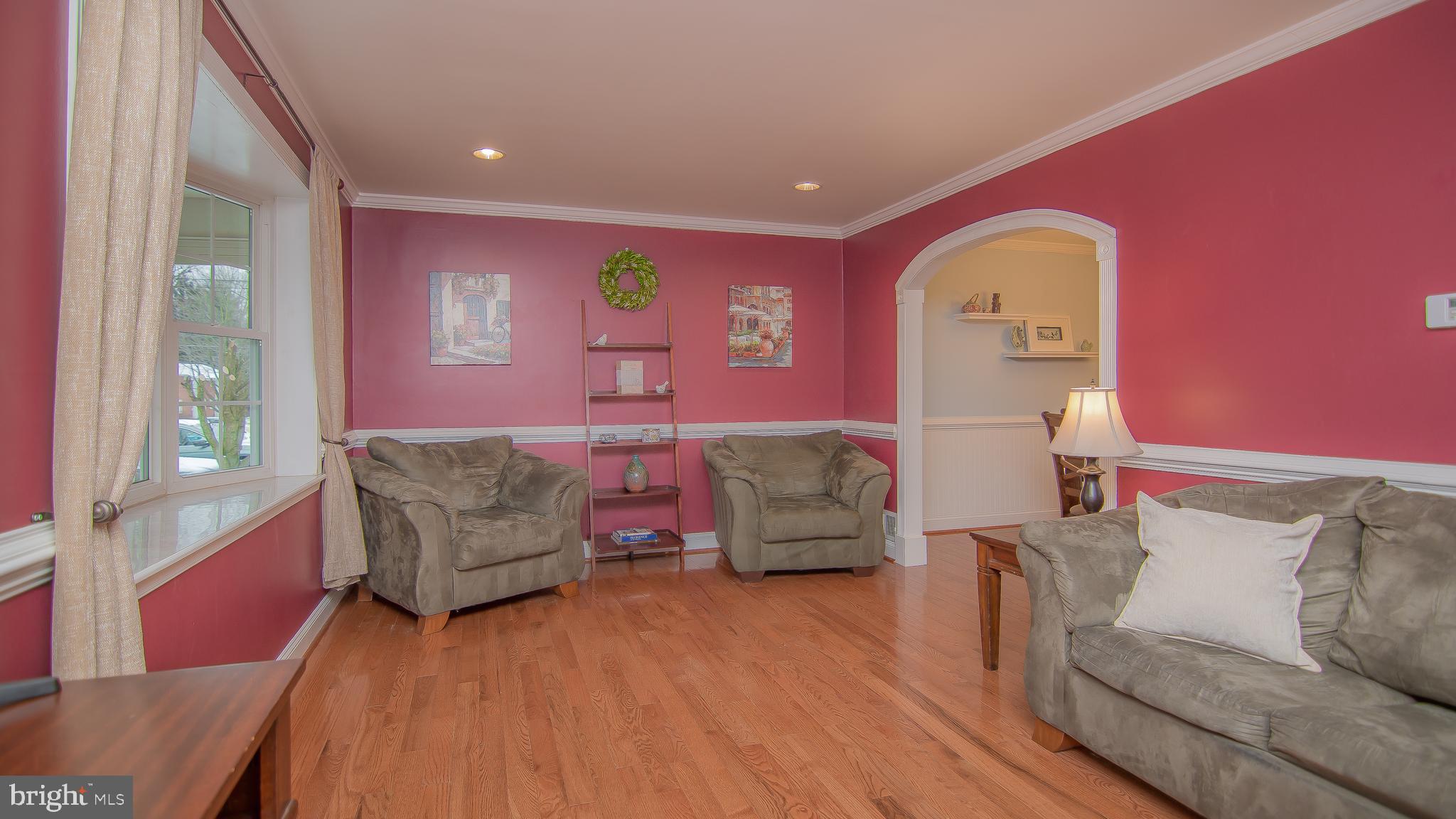 5518 Yorkshire Street Springfield, VA 22151 - Photo 22 of 52 Gallery Image 22