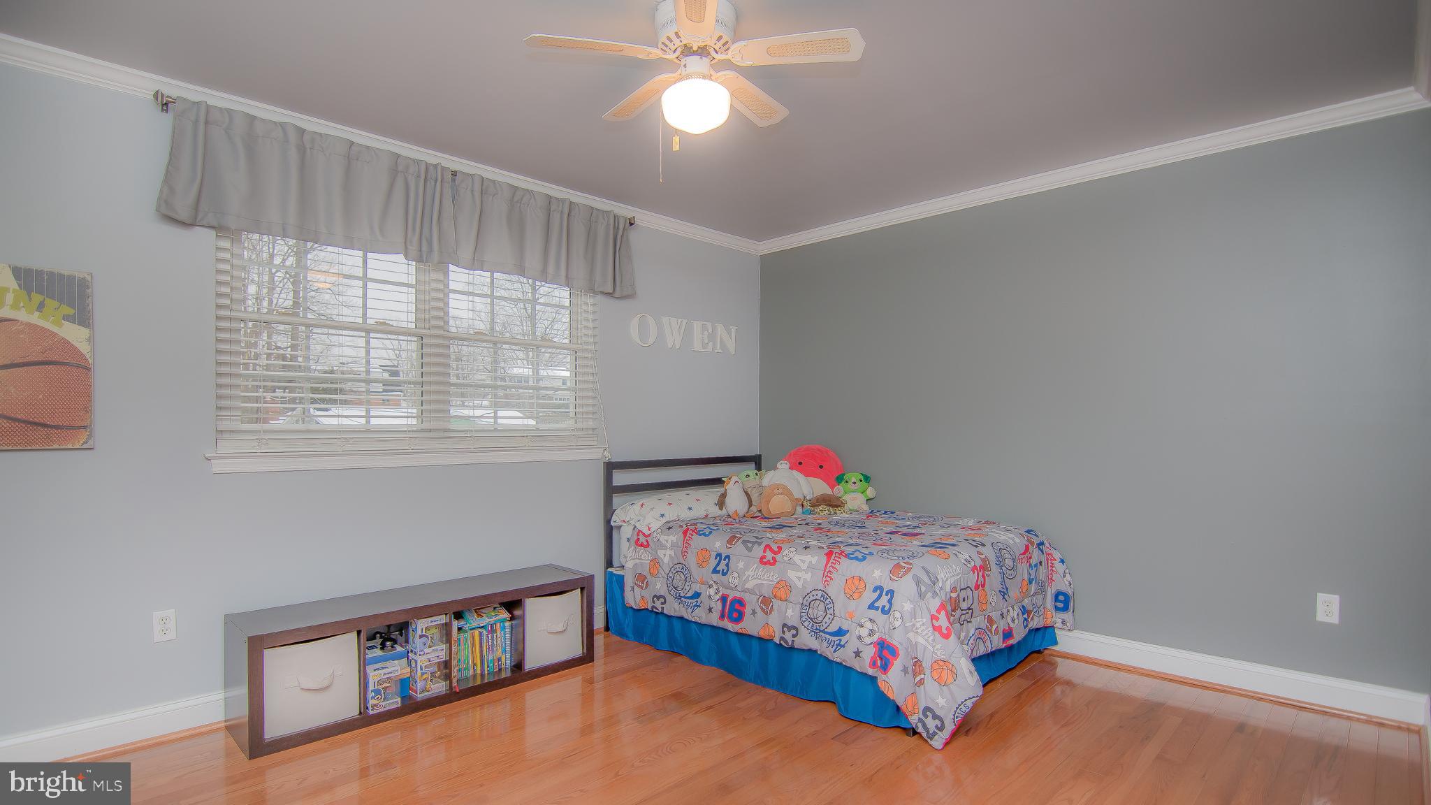 5518 Yorkshire Street Springfield, VA 22151 - Photo 38 of 52 Gallery Image 38