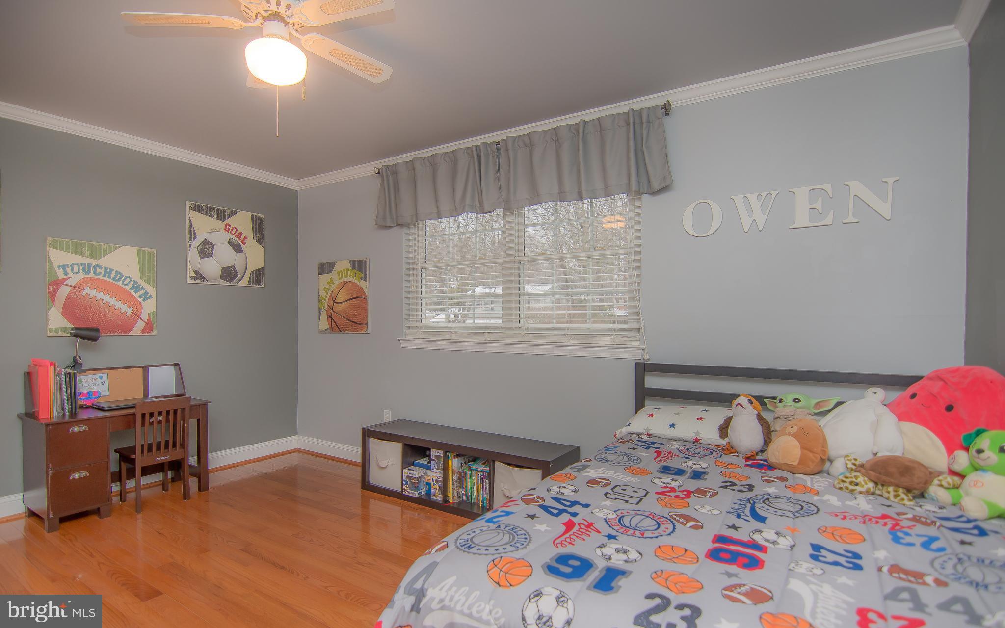 5518 Yorkshire Street Springfield, VA 22151 - Photo 40 of 52 Gallery Image 40