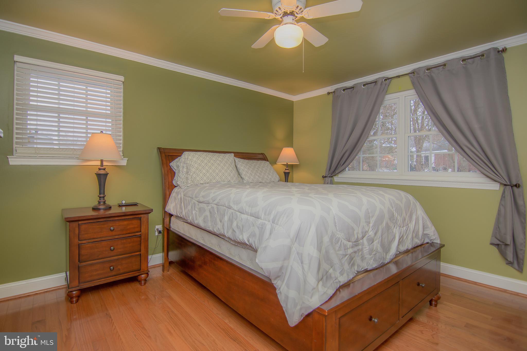 5518 Yorkshire Street Springfield, VA 22151 - Photo 41 of 52 Gallery Image 41