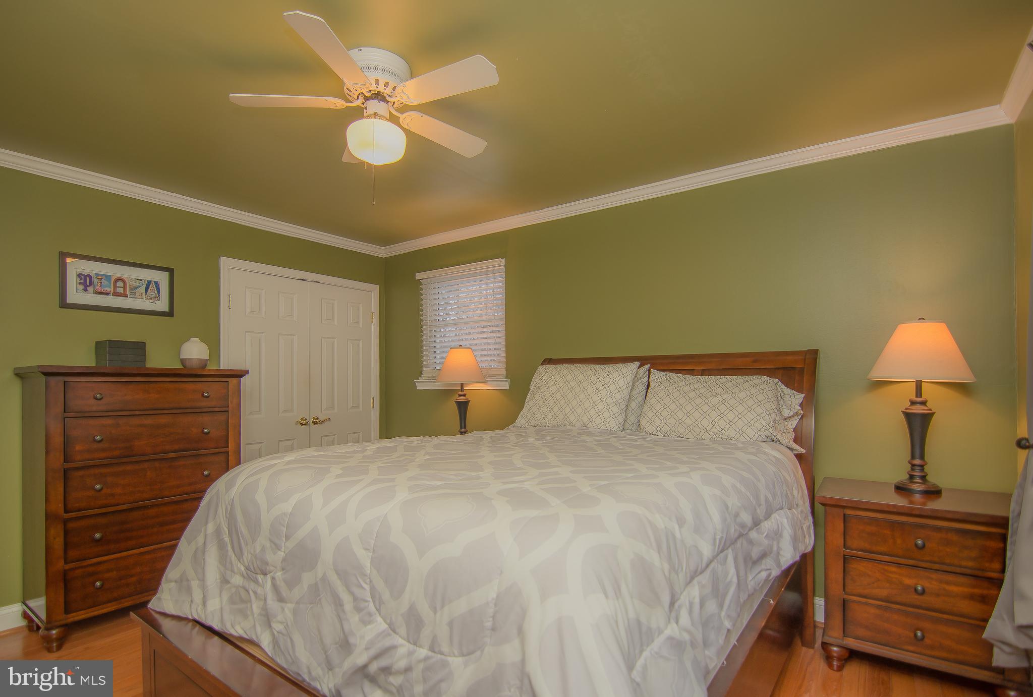 5518 Yorkshire Street Springfield, VA 22151 - Photo 43 of 52 Gallery Image 43