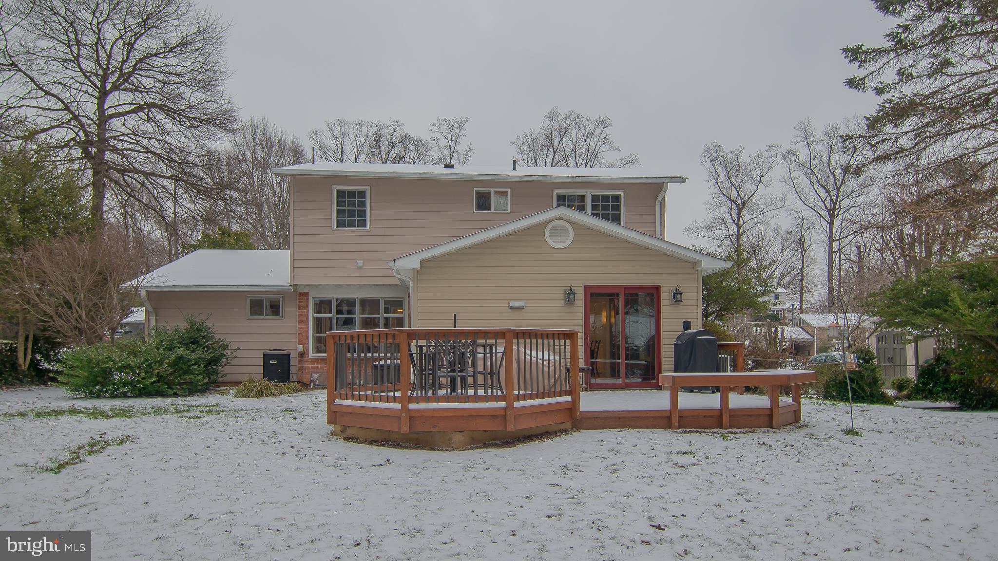 5518 Yorkshire Street Springfield, VA 22151 - Photo 46 of 52 Gallery Image 46