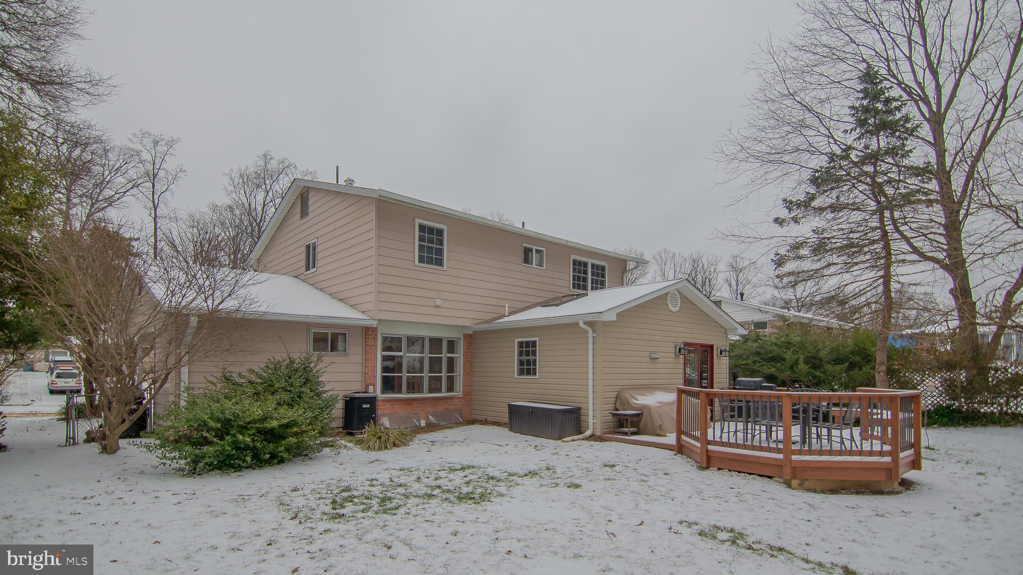 5518 Yorkshire Street Springfield, VA 22151 - Photo 47 of 52 Gallery Image 47