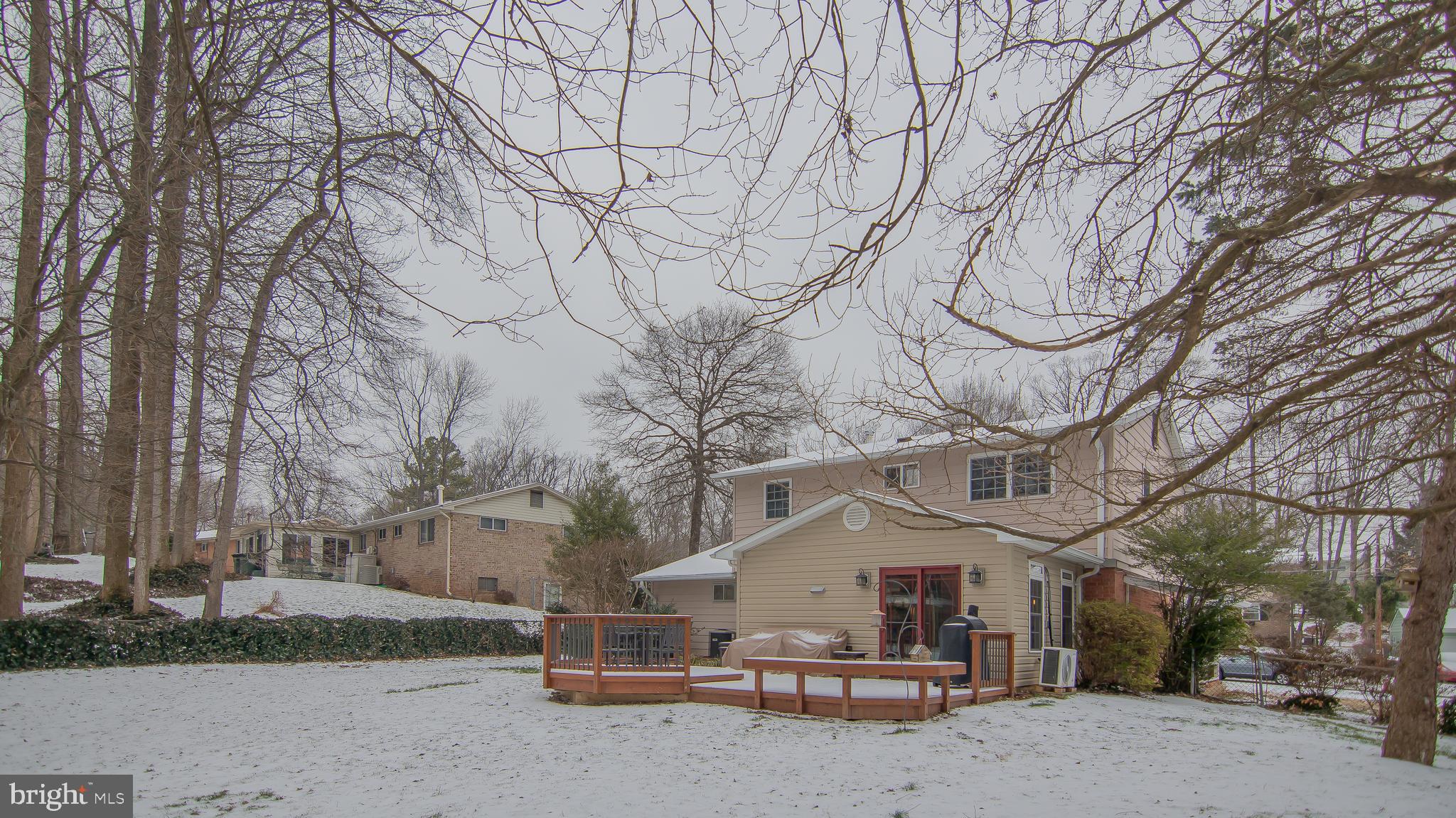 5518 Yorkshire Street Springfield, VA 22151 - Photo 48 of 52 Gallery Image 48