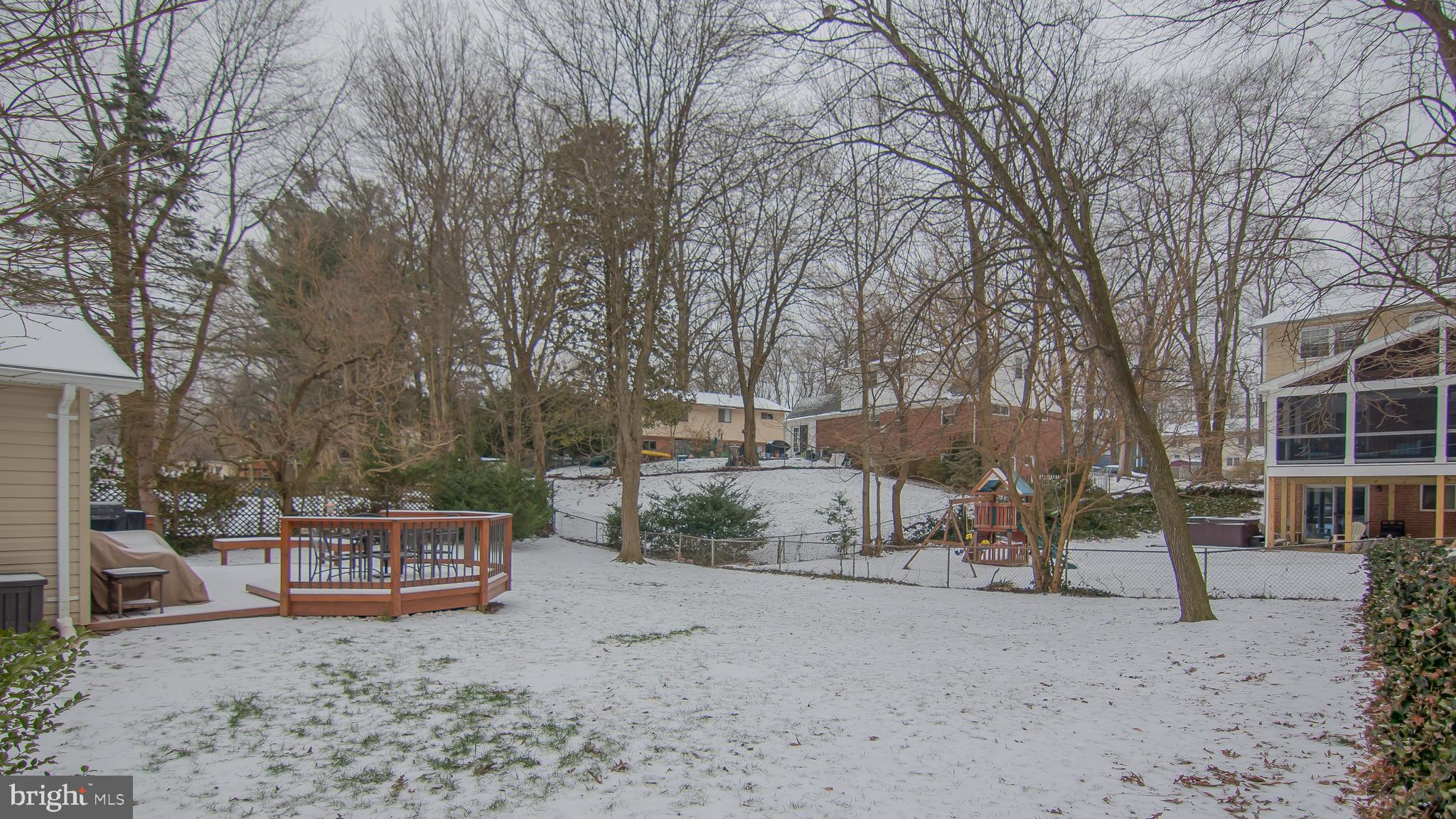 5518 Yorkshire Street Springfield, VA 22151 - Photo 50 of 52 Gallery Image 50