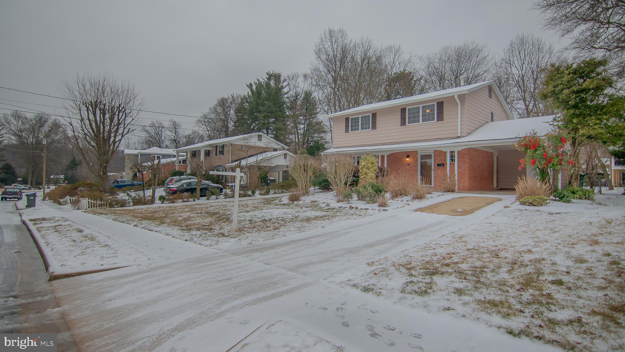 5518 Yorkshire Street Springfield, VA 22151 - Photo 51 of 52 Gallery Image 51