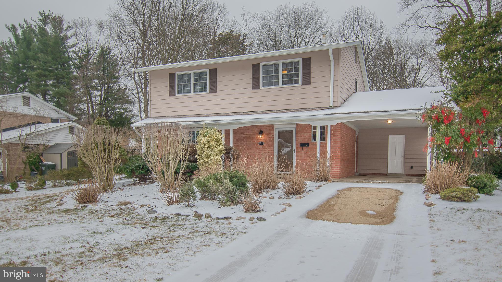 5518 Yorkshire Street Springfield, VA 22151 - Photo 52 of 52 Gallery Image 52