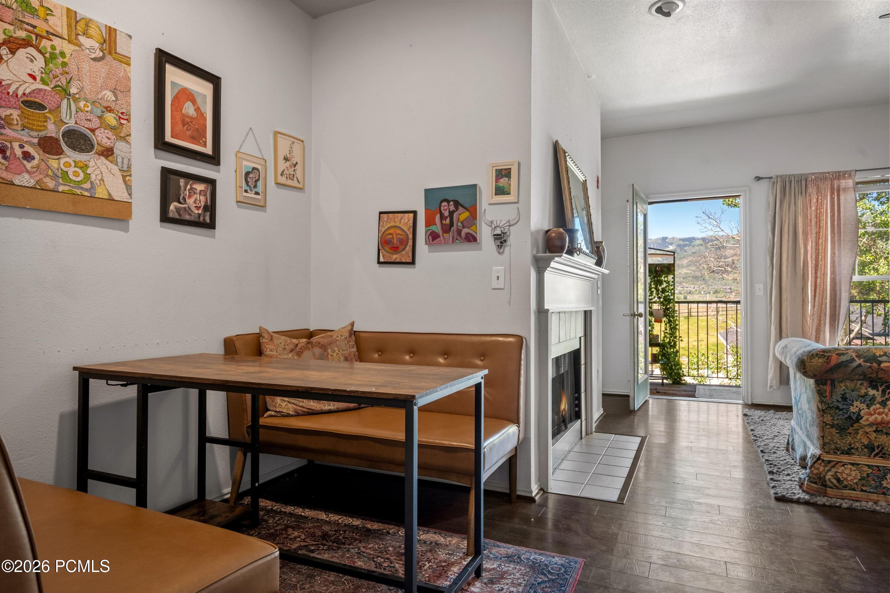 900 Bitner Road, Unit I25 Park City, UT 84098 - Photo 4 of 33