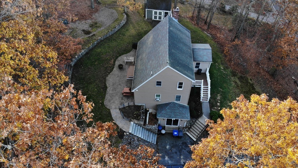 517 Douglas Road Northbridge, MA 01588 - Photo 39 of 41 Gallery Image 39