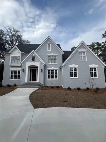 $859,000 | 1384 South River Oaks Drive, Blackshear, GA 31516