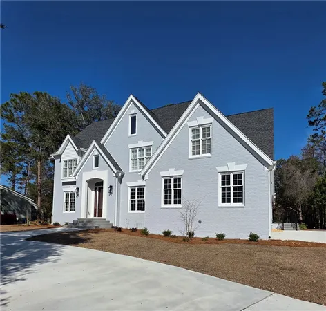 $859,000 | 1384 South River Oaks Drive, Blackshear, GA 31516