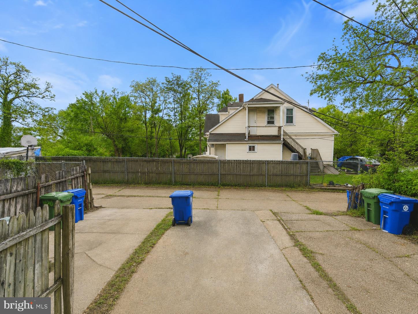 4209 Old Frederick Road Baltimore, MD 21229 - Photo 31 of 31