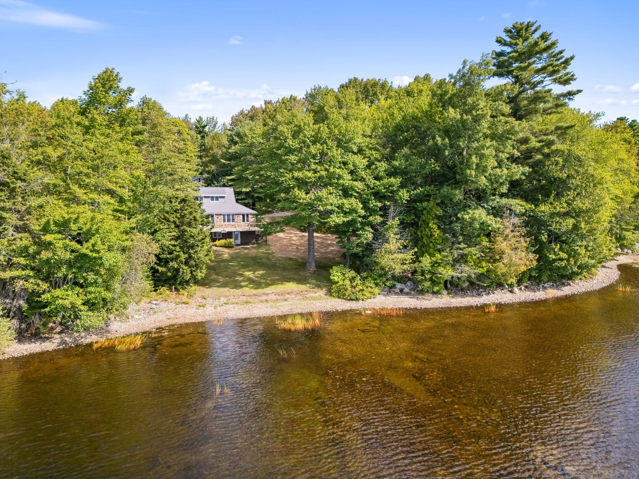 47 Chase Road Baileyville, ME 04694 - Photo 10 of 62 3-47Chase Rd