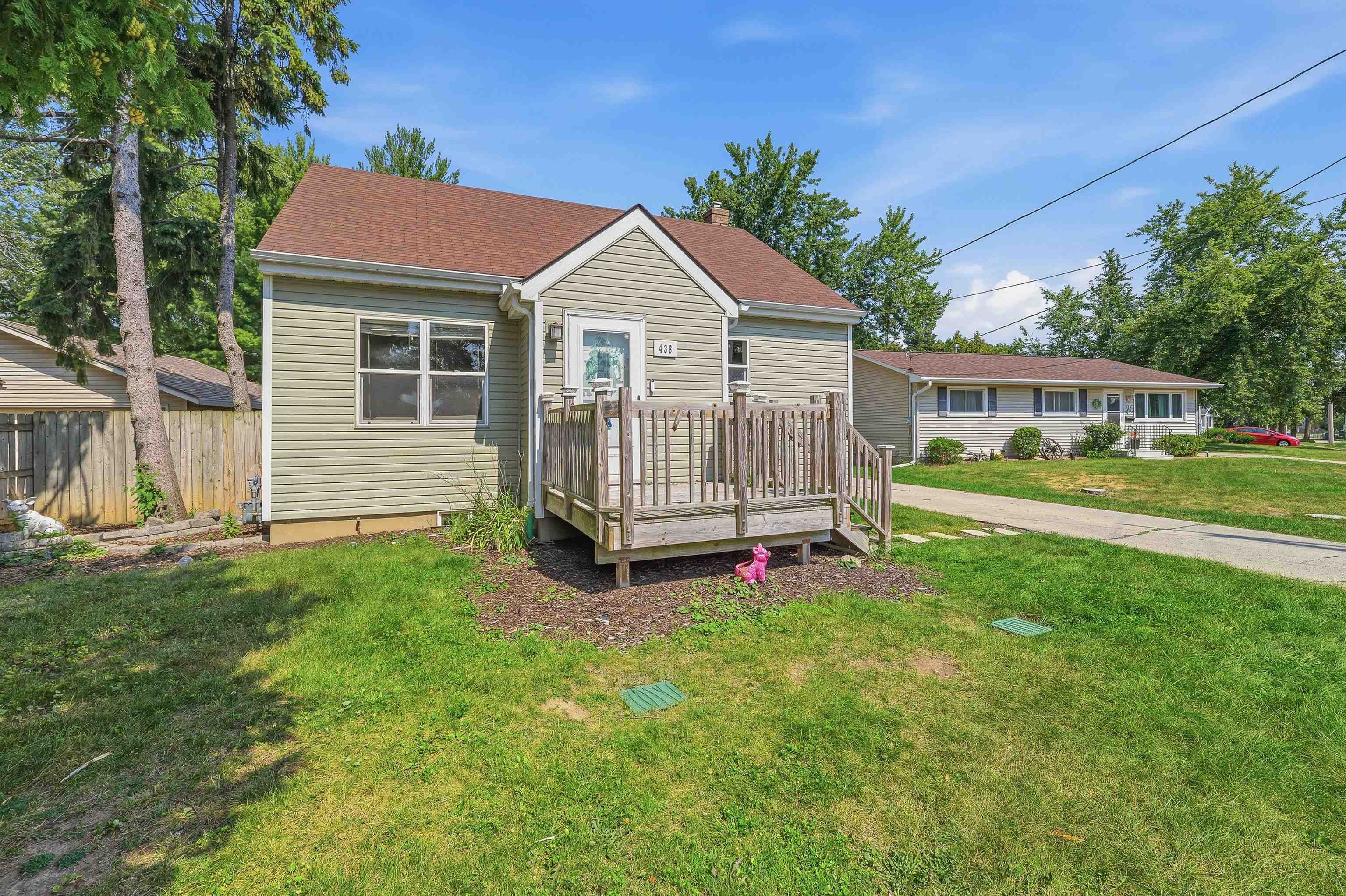 438 West Foster Street Appleton, WI 54915 - Photo 7 of 42 Gallery Image 7