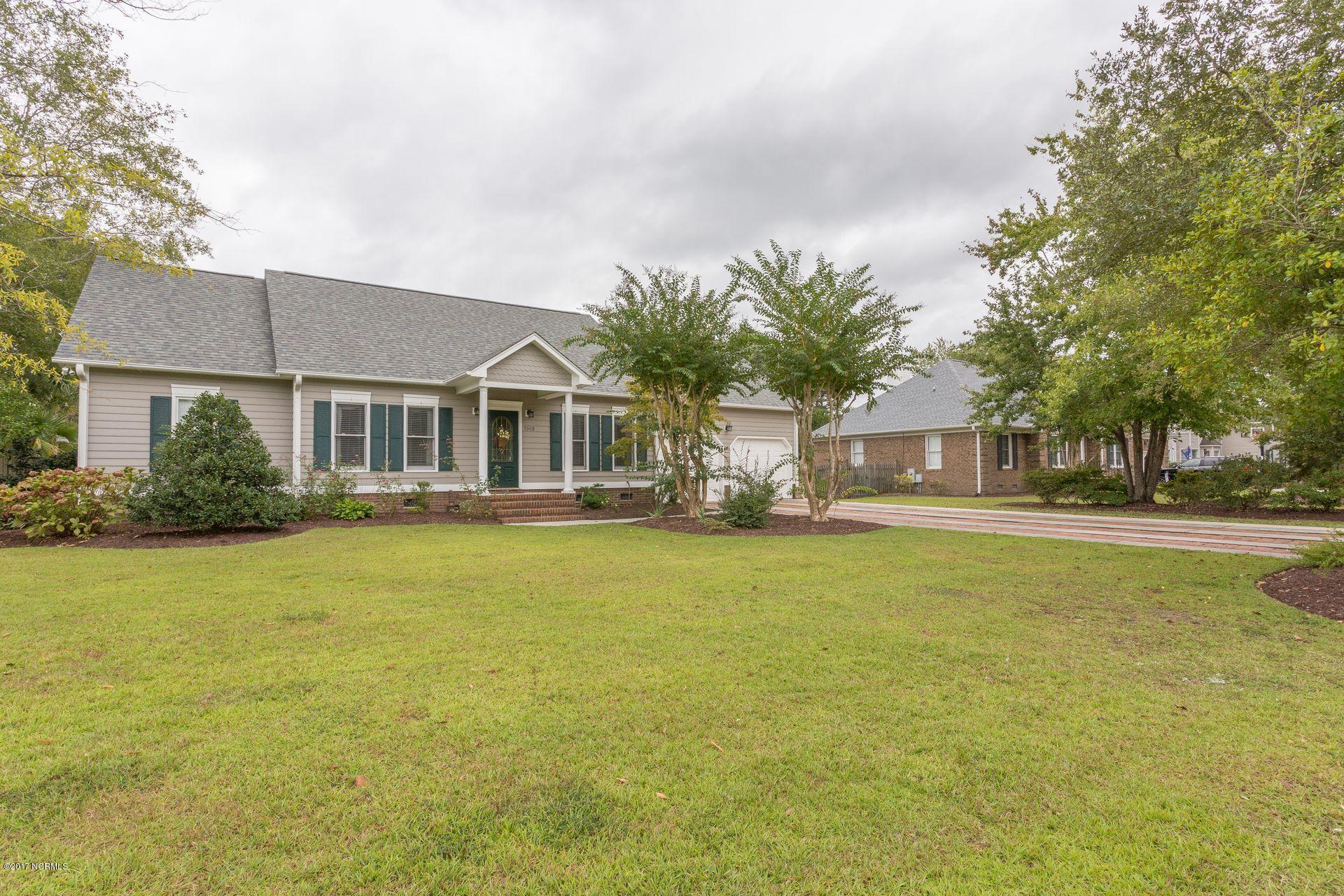 7608 Lost Tree Road Wilmington, NC 28411 - Photo 3 of 42 3
