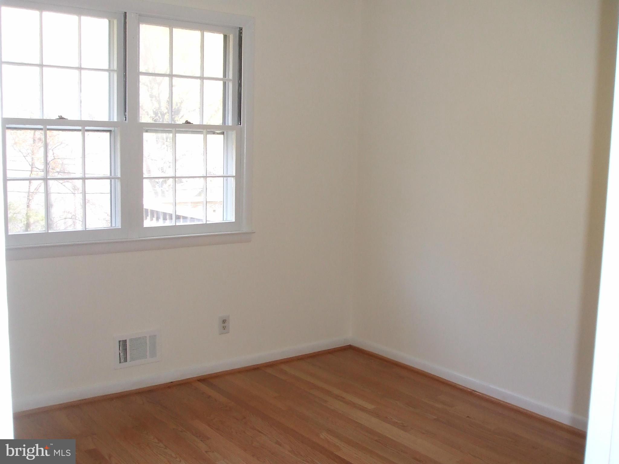 8617 Valleyfield Road Lutherville-Timonium, MD 21093 - Photo 14 of 17 SECOND OF THREE BEDROOMS