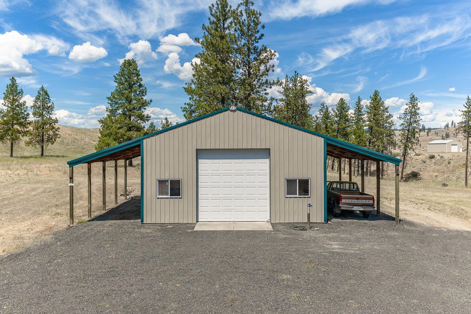 38360 Cayuse Cove Road East Davenport, WA 99122 - Photo 41 of 50