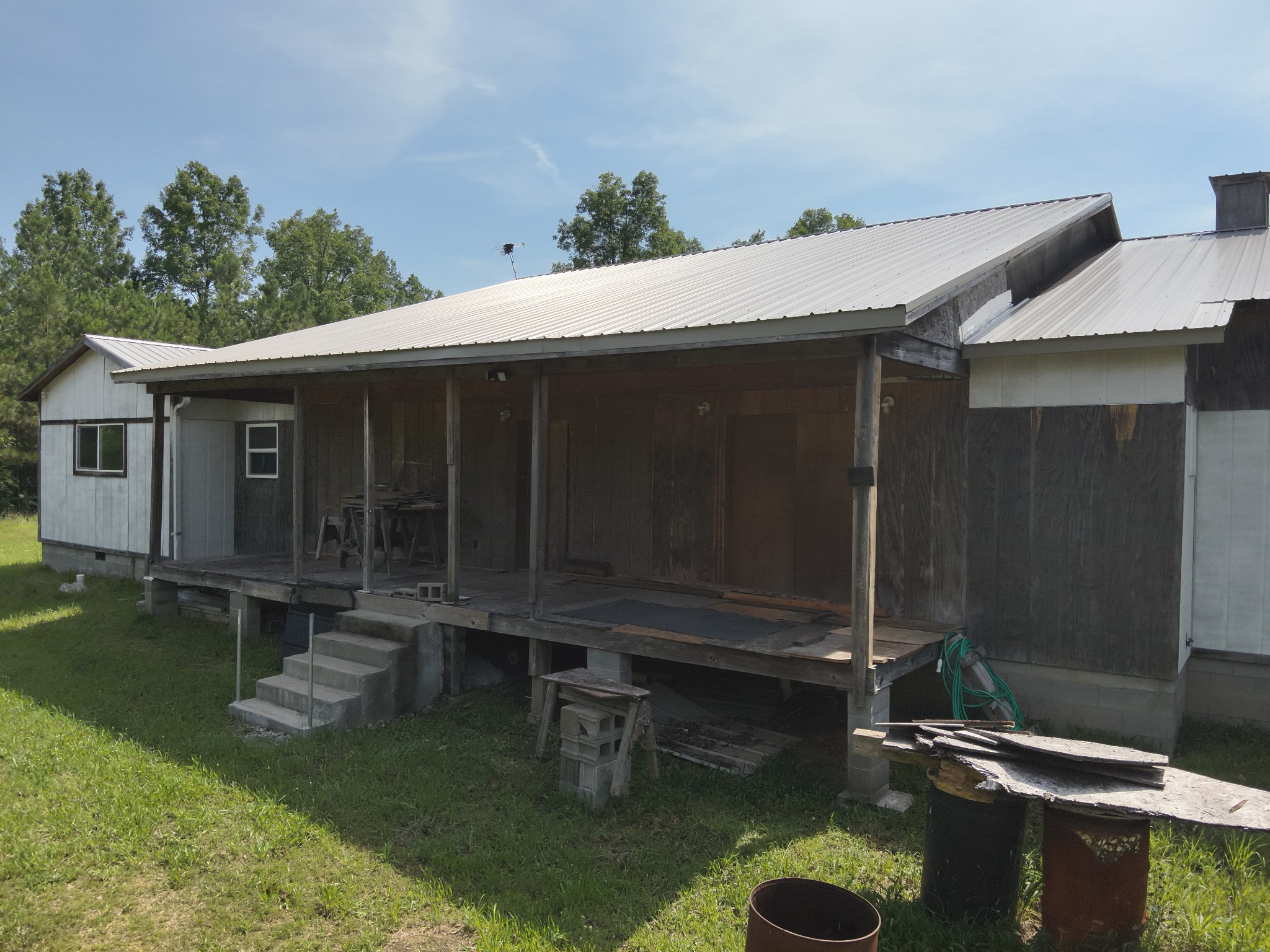 7170 Rockhouse Road Linden, TN 37096 - Photo 1 of 51