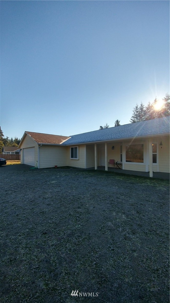 377 East Strong Road Shelton, WA 98584 - Photo 1 of 7 Gallery Image 1