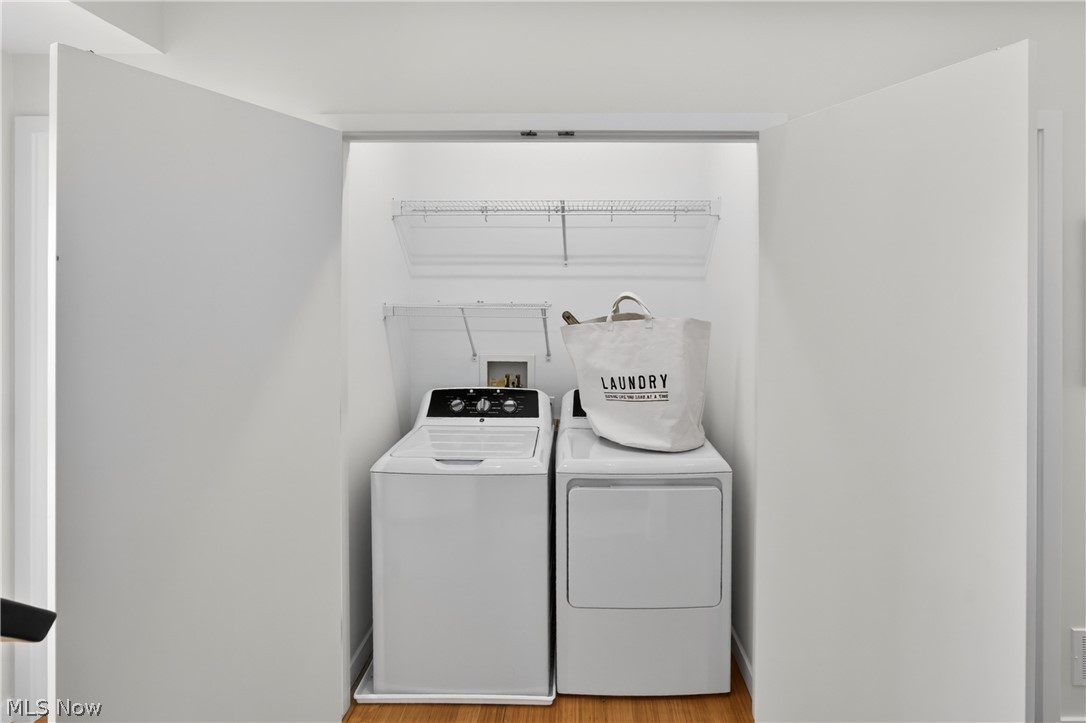 1840 Coltman Road Cleveland, OH 44106 - Photo 34 of 49 The convenient Laundry