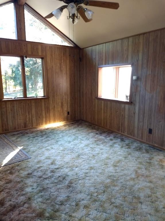 278 Holyoke Road Butler, PA 16001 - Photo 6 of 24 a view of an empty room with a window