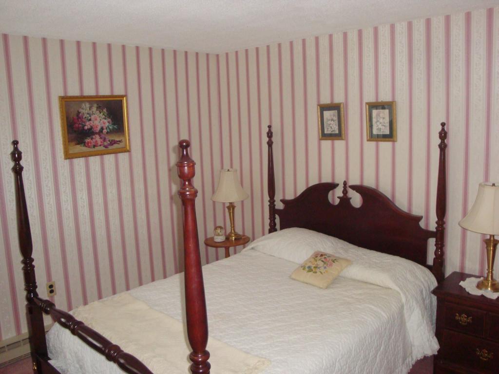 324 Whittemore Point South Road Bridgewater, NH 03222 - Photo 11 of 21 Gallery Image 11