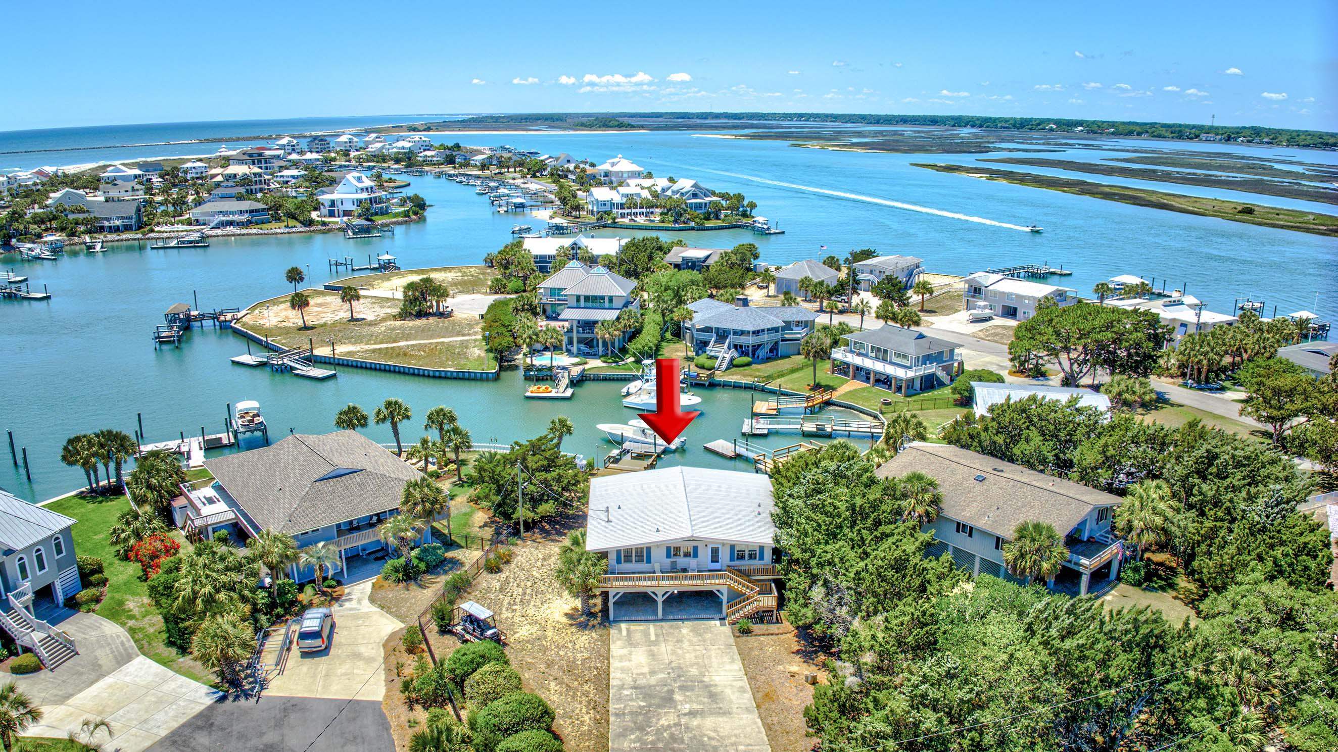 2228 County Rd S-22-600 Murrells Inlet, SC 29576 - Photo 11 of 54