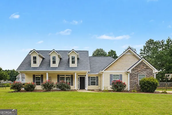 $325,000 | 169 Carter Creek Place, Temple, GA 30179