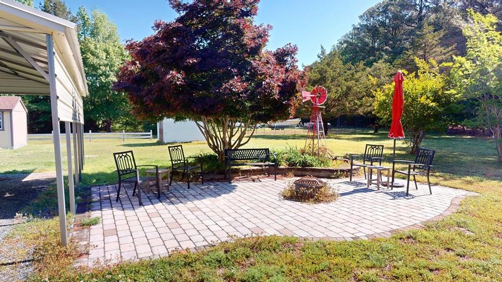 16223 Country Club Road Melfa, VA 23410 - Photo 20 of 20