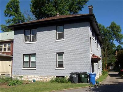 220 Desha Road Lexington, KY 40502 - Photo 16 of 25 Photo 16
