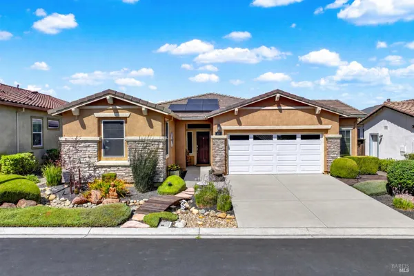 $470,000 | 407 Three Rivers Way, Rio Vista, CA 94571