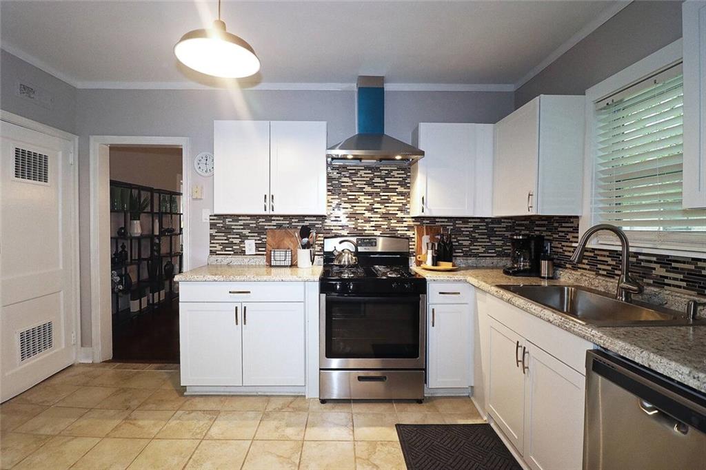 2039 Ridgedale Road Northeast Atlanta, GA 30317 - Photo 27 of 43 Gallery Image 27