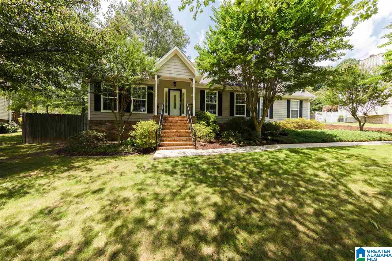 7173 Roper Road Trussville, AL 35173 - Photo 1 of 24