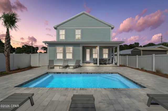 $1,095,000 | 7403 Sunset Avenue, Panama City, FL 32408