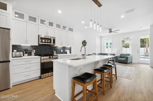 $1,095,000 | 7403 Sunset Avenue, Panama City, FL 32408