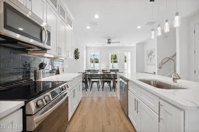 $1,095,000 | 7403 Sunset Avenue, Panama City, FL 32408