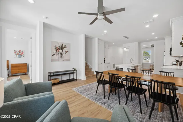 $1,095,000 | 7403 Sunset Avenue, Panama City, FL 32408