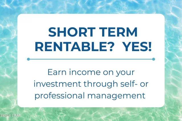 $1,095,000 | 7403 Sunset Avenue, Panama City, FL 32408