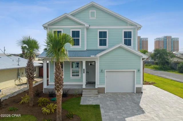 $1,095,000 | 7403 Sunset Avenue, Panama City, FL 32408