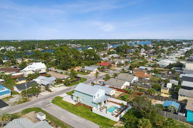 $1,095,000 | 7403 Sunset Avenue, Panama City, FL 32408
