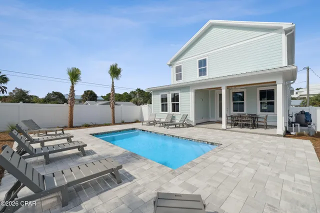 $1,095,000 | 7403 Sunset Avenue, Panama City, FL 32408