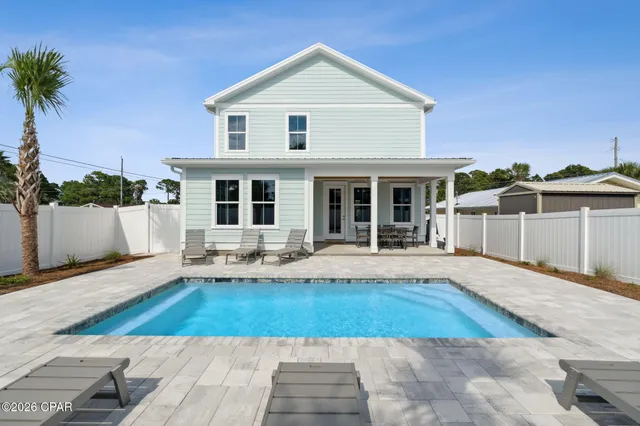 $1,095,000 | 7403 Sunset Avenue, Panama City, FL 32408