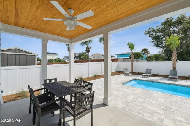 $1,095,000 | 7403 Sunset Avenue, Panama City, FL 32408