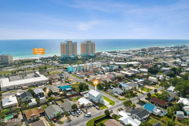 $1,095,000 | 7403 Sunset Avenue, Panama City, FL 32408