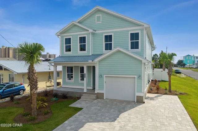 $1,095,000 | 7403 Sunset Avenue, Panama City, FL 32408