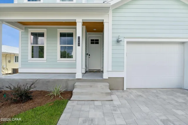 $1,095,000 | 7403 Sunset Avenue, Panama City, FL 32408