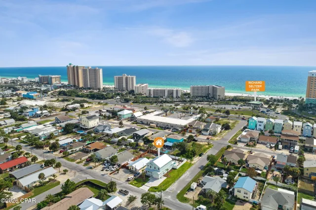 $1,095,000 | 7403 Sunset Avenue, Panama City, FL 32408