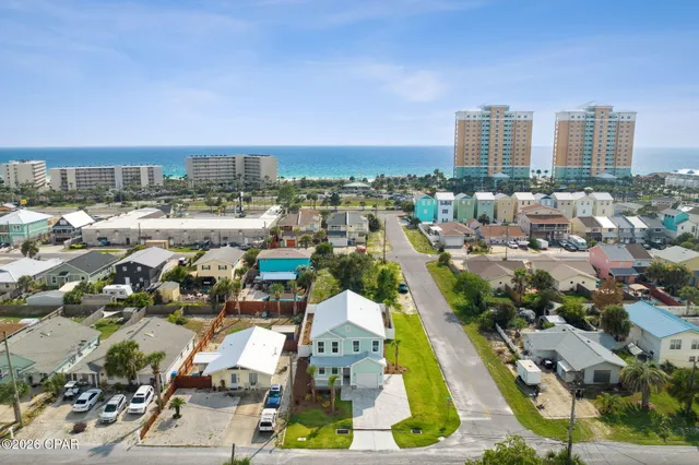 $1,095,000 | 7403 Sunset Avenue, Panama City, FL 32408