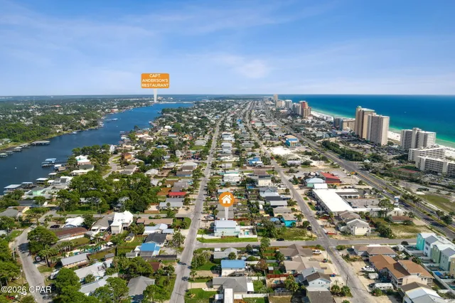$1,095,000 | 7403 Sunset Avenue, Panama City, FL 32408