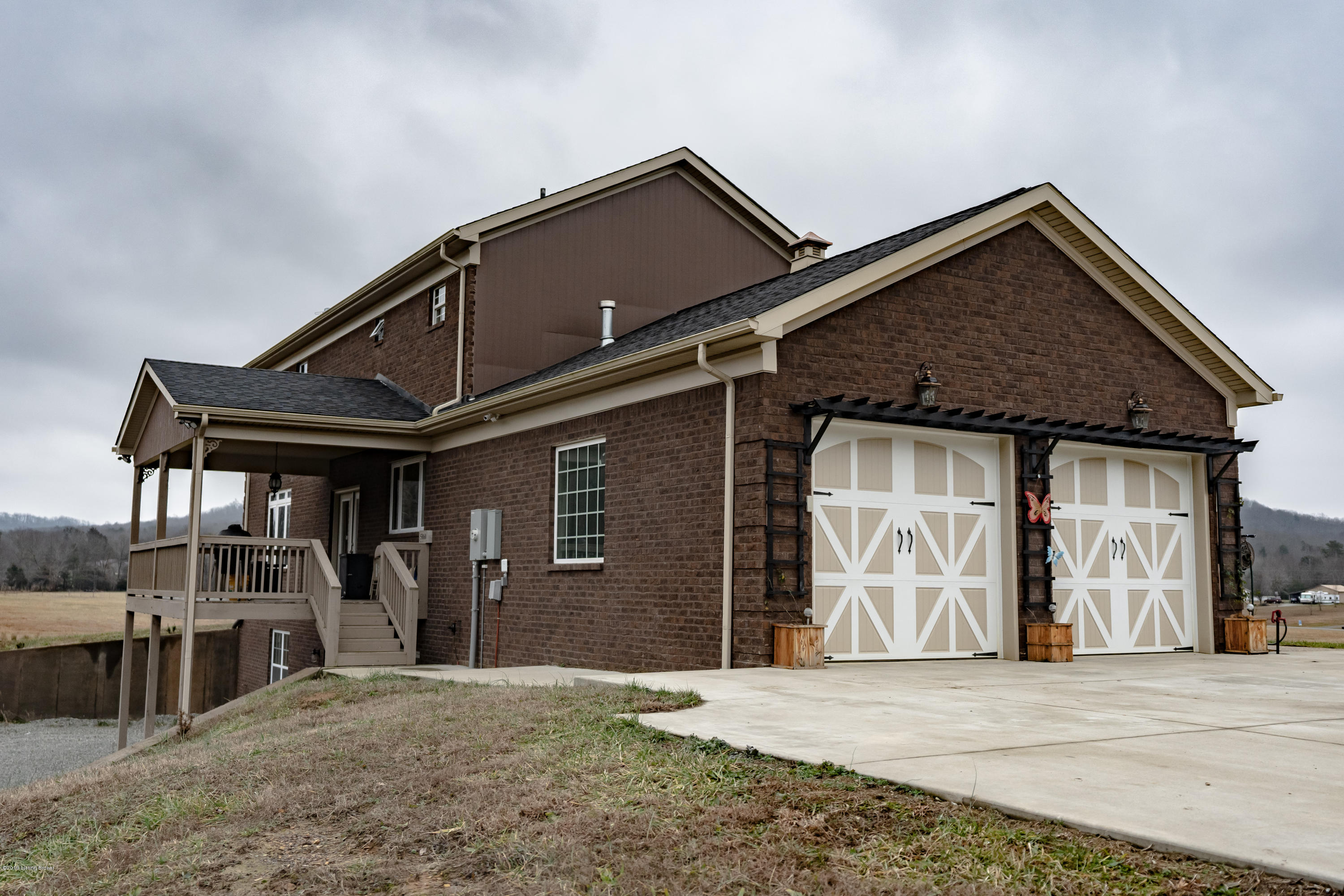 5860 Nat Rogers Road Boston, KY 40107 - Photo 73 of 98 DSC07321